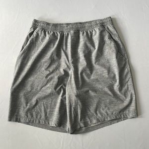 Lululemon Pace Breaker Short Linerless 7” Medium